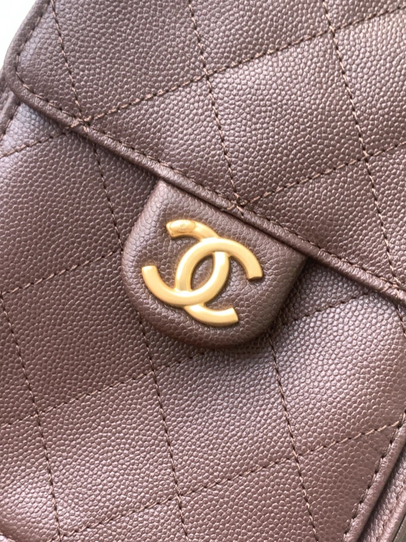 Ch**el 25c hobo bags